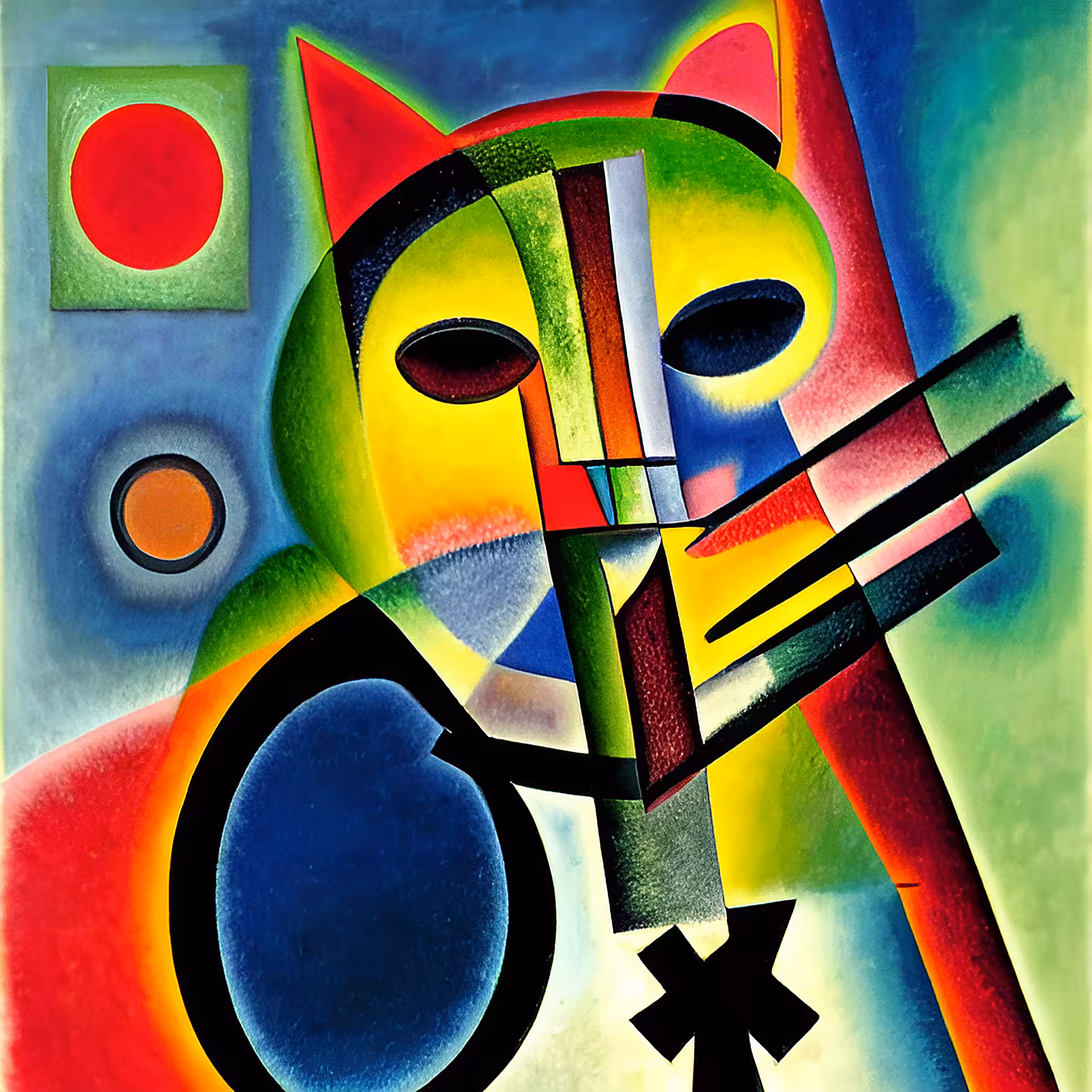 Catboss #8