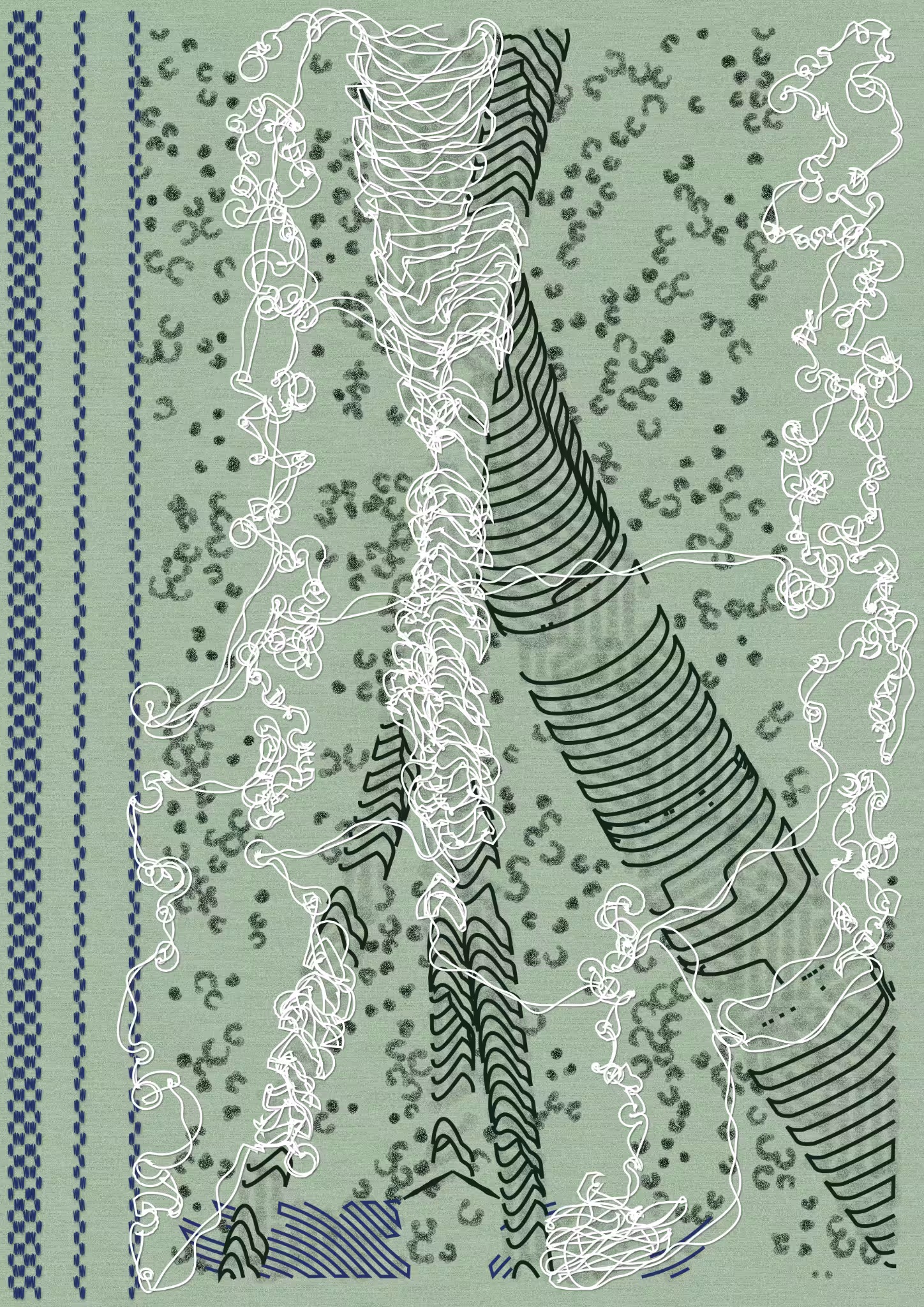 Aux Arbres #74397