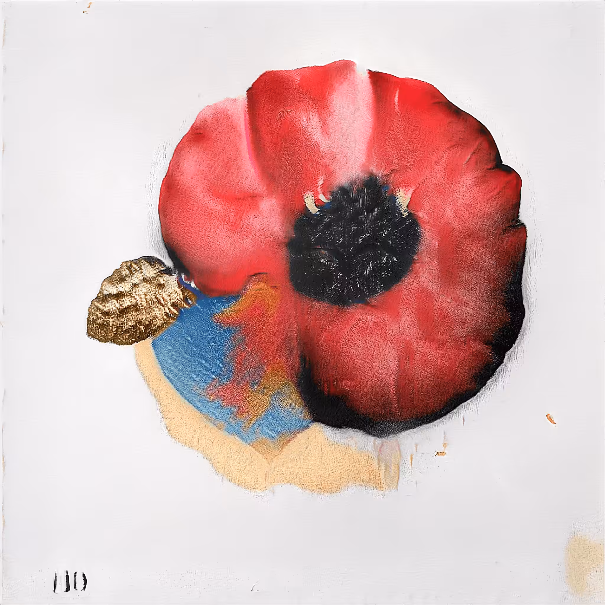 Mtendere Mandowa - Record Seed Collection: Record Seed 377