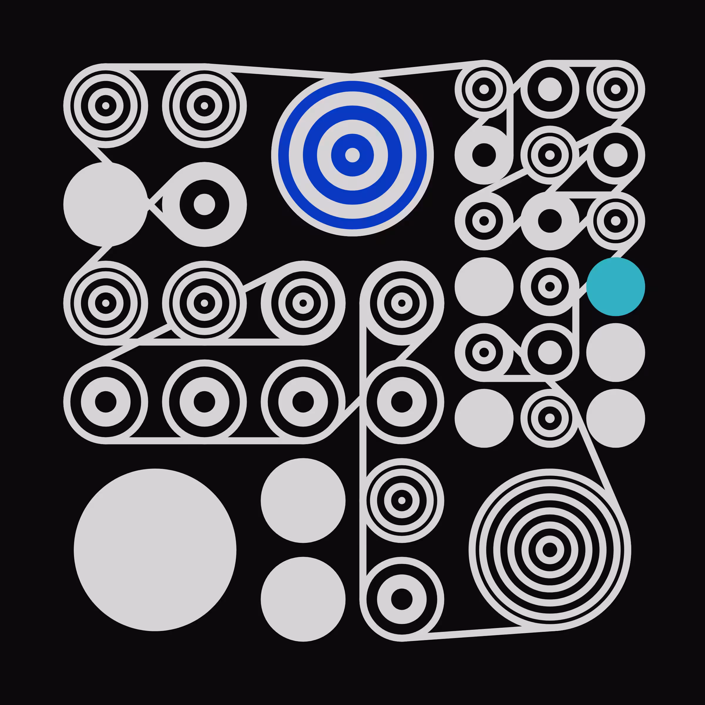 NEGATIVE: Sregnir #901