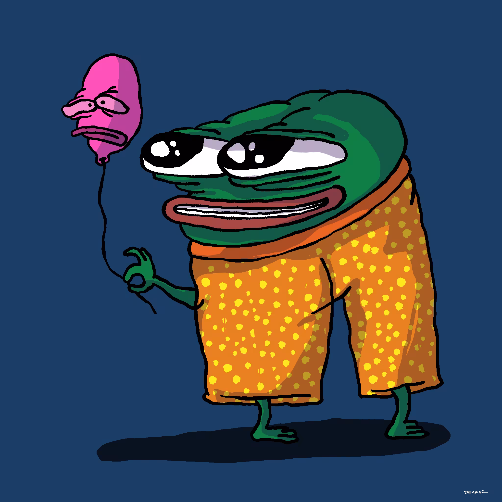 BFREN #2