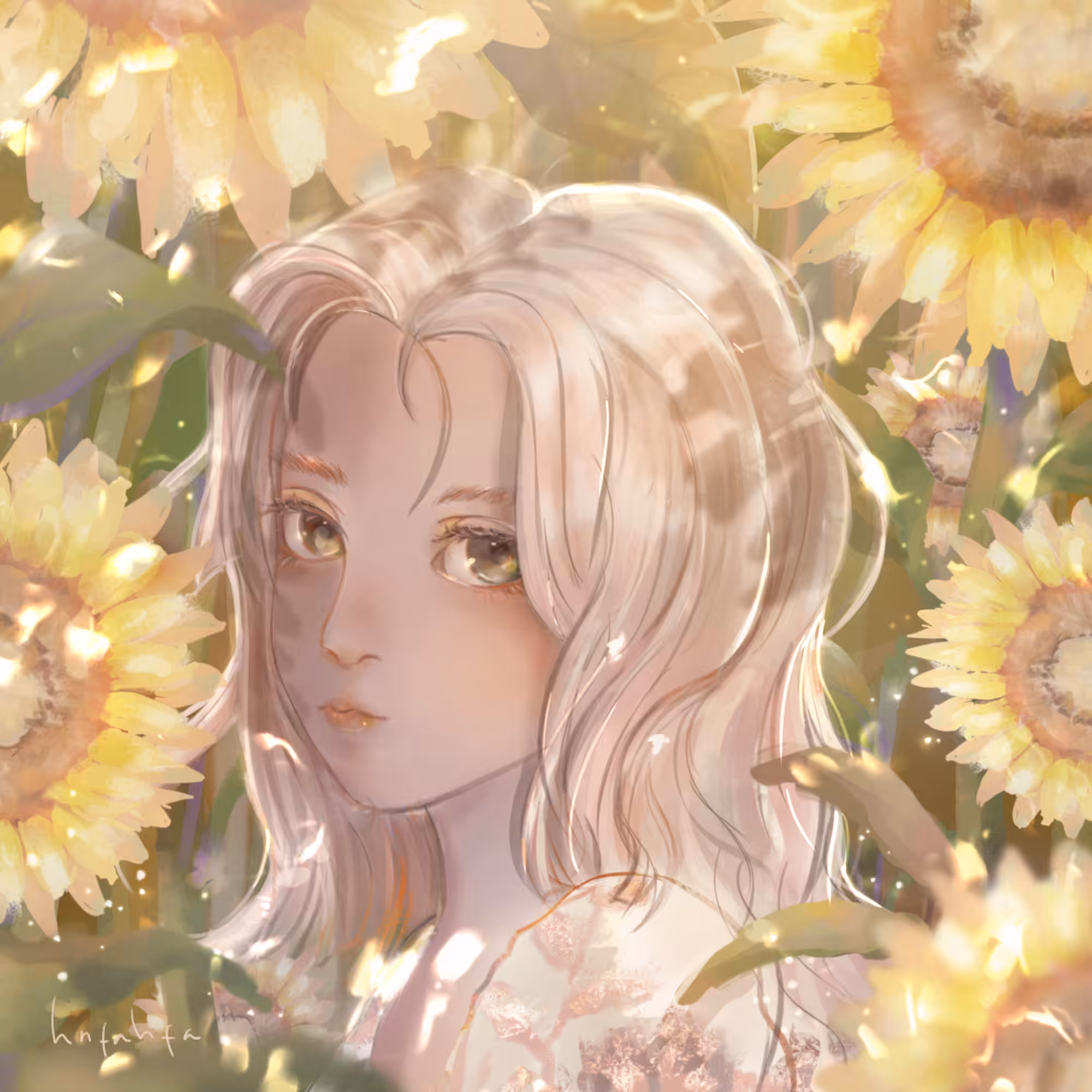 Sunflower
