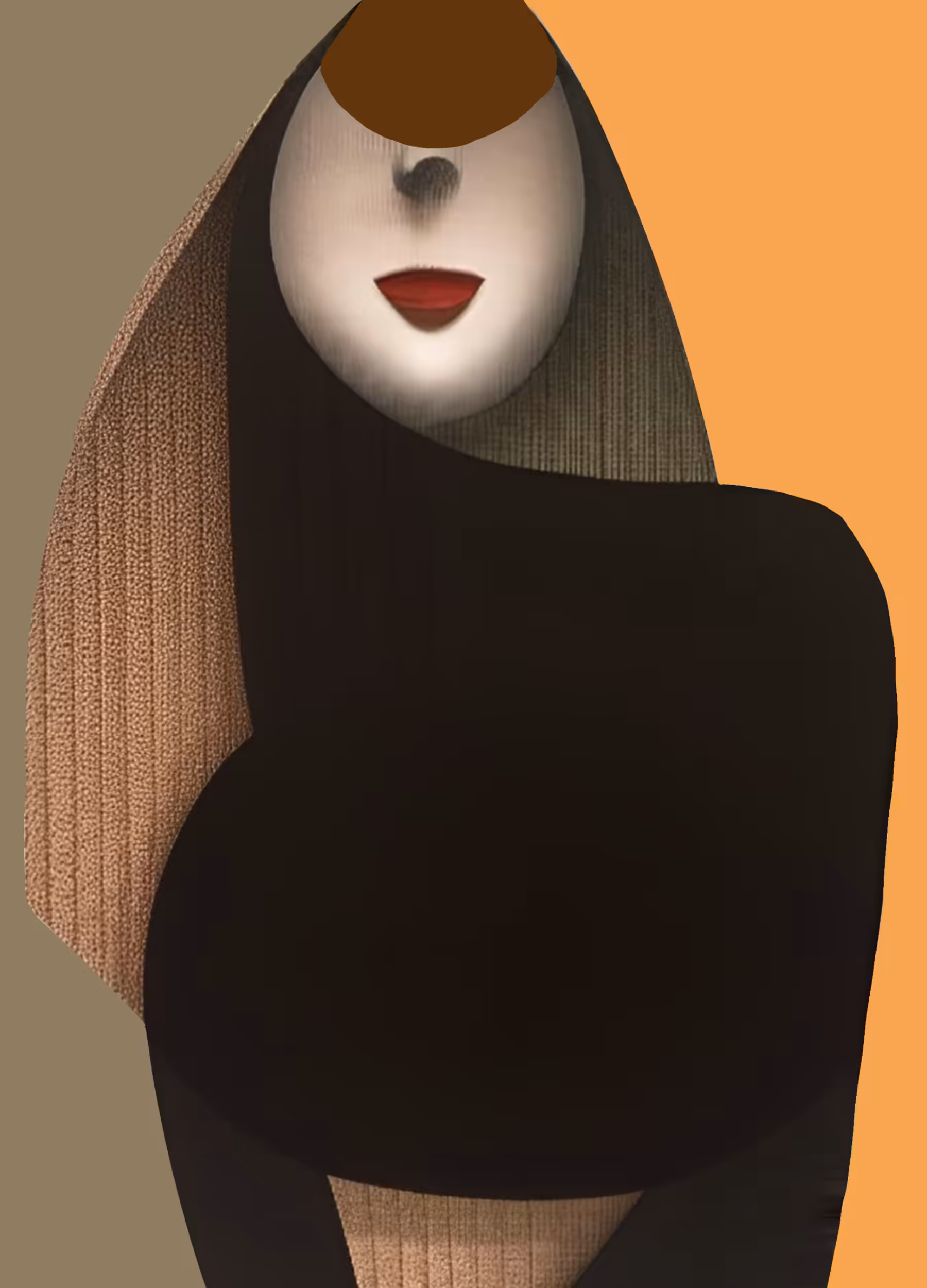 Woman