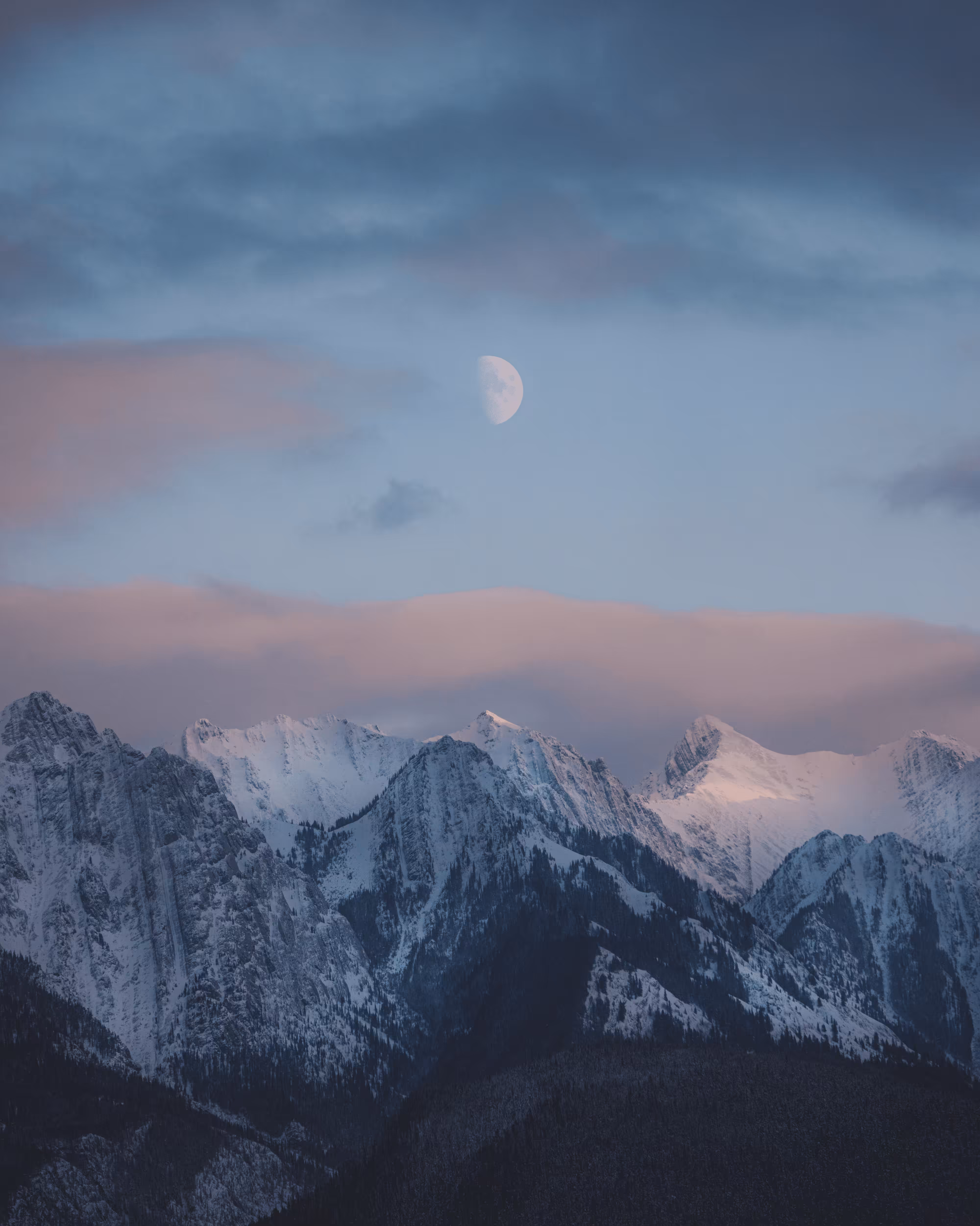 Moon Child