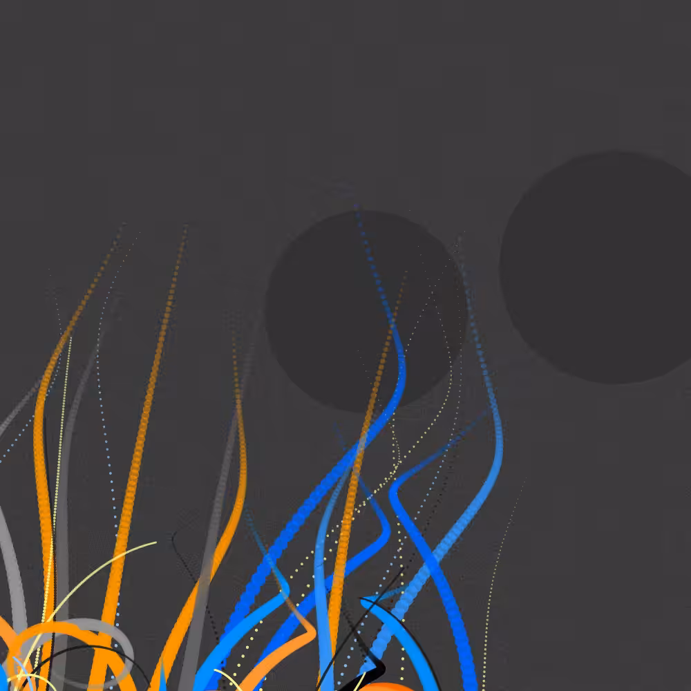 Abstrogen Moon #1