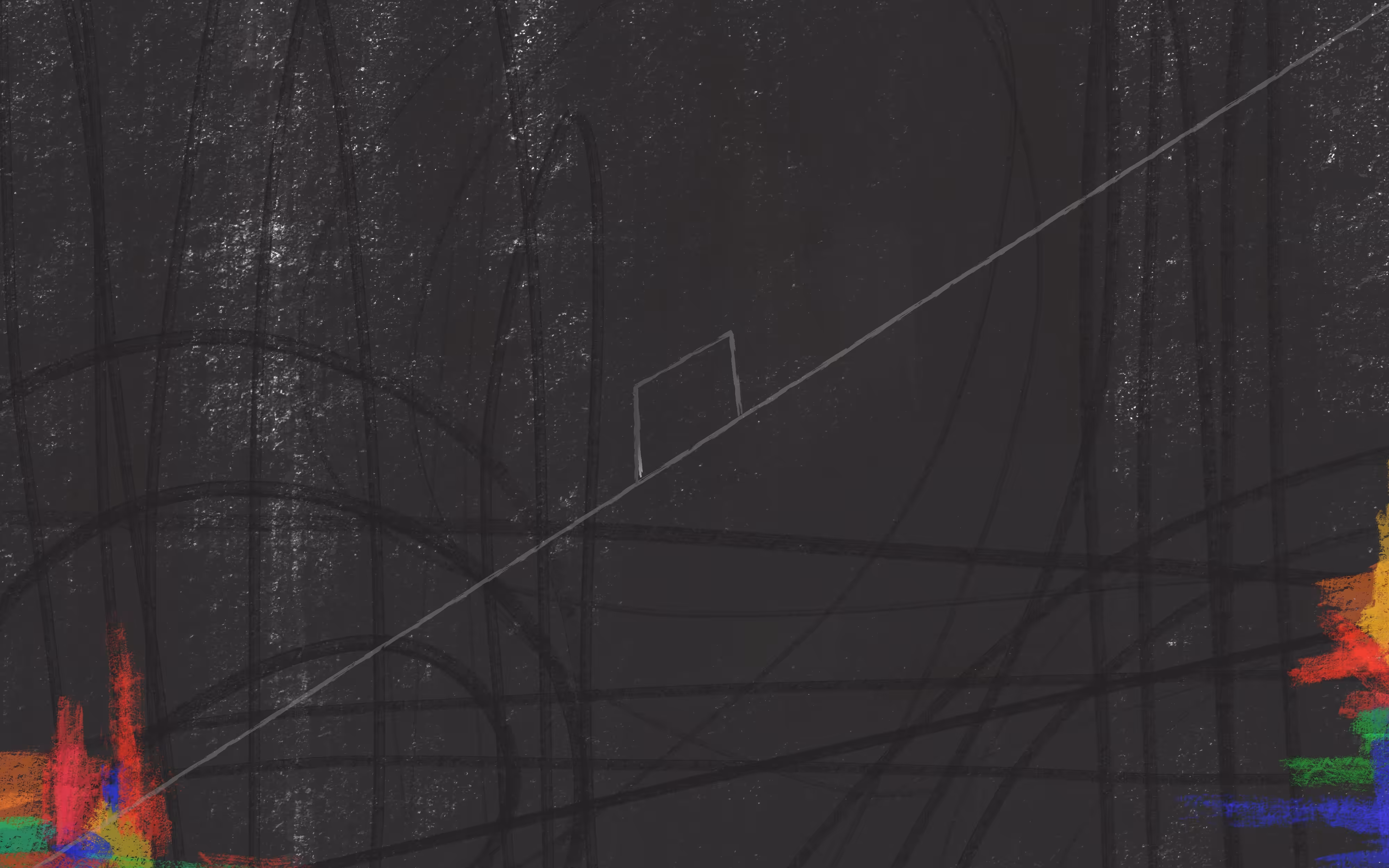paranoid: Shade Of Grey