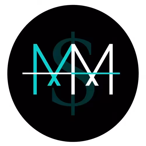 $MM Logo Token