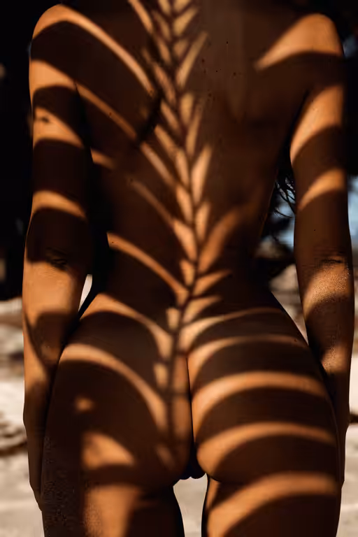 Bengal Tiger