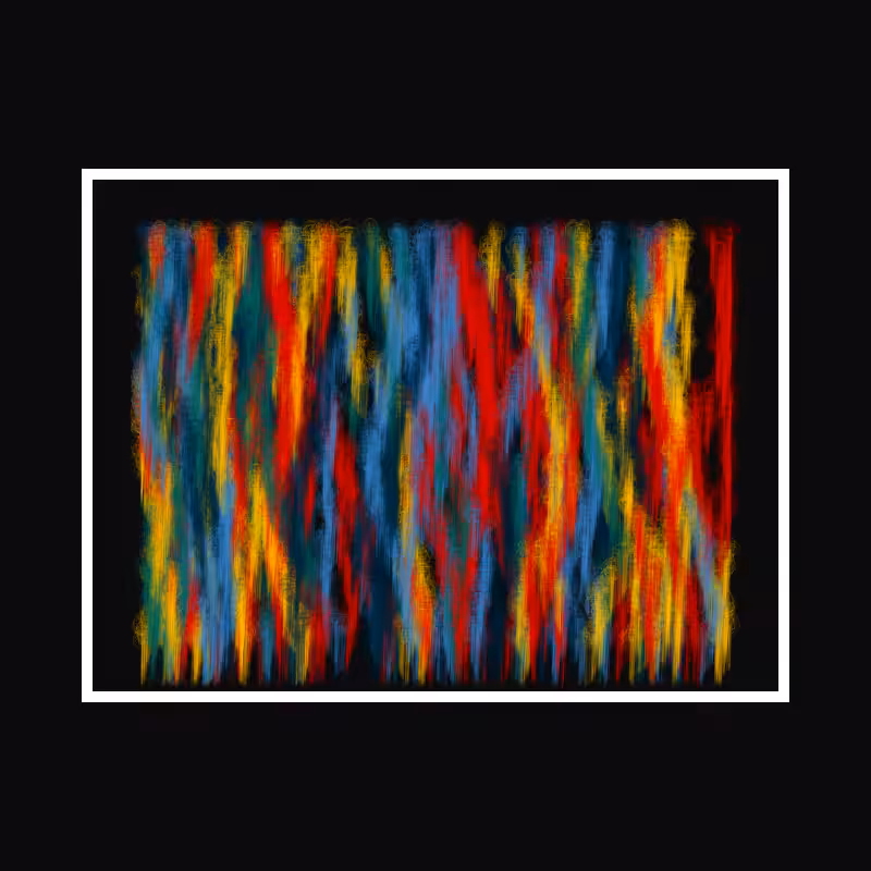 Seismic Stacking - 2 #64