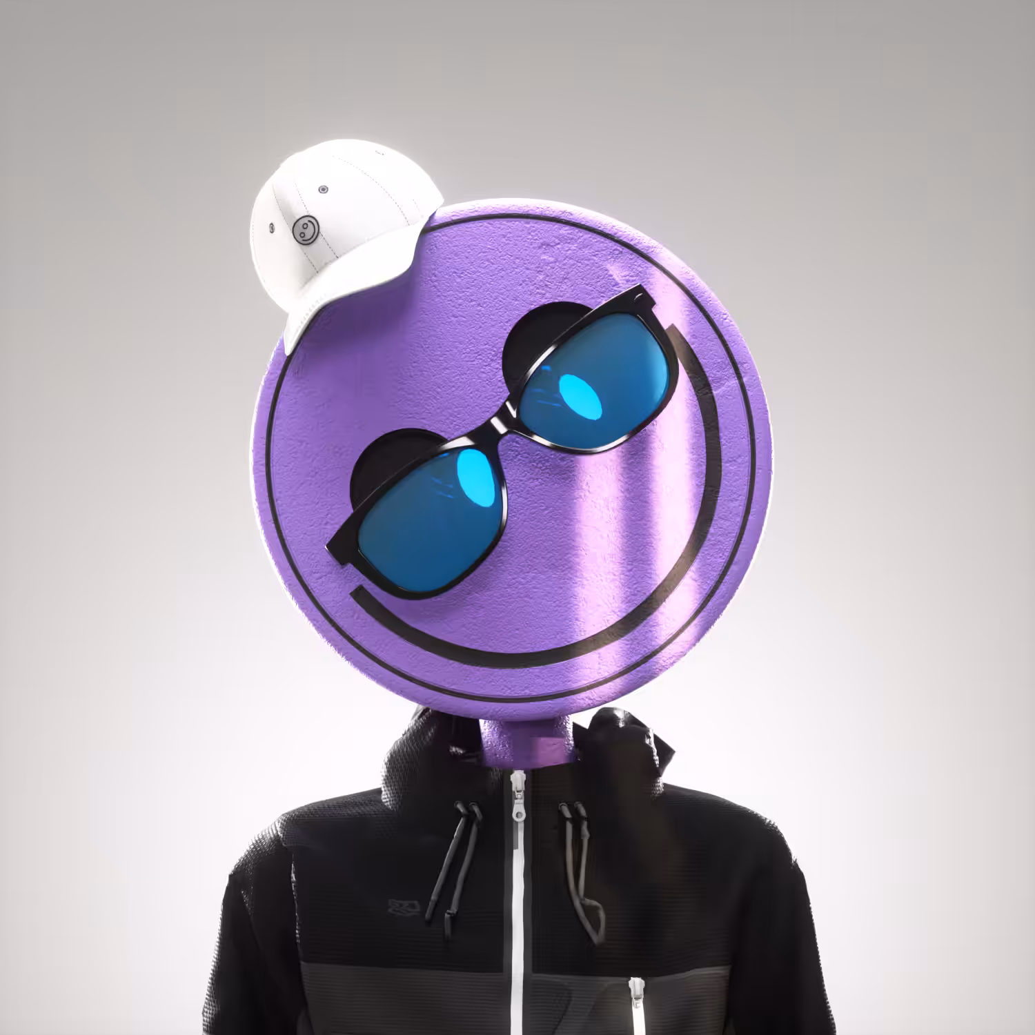 Pillheads: Pillhead #916