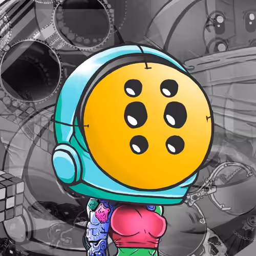 VibeNauts #1023
