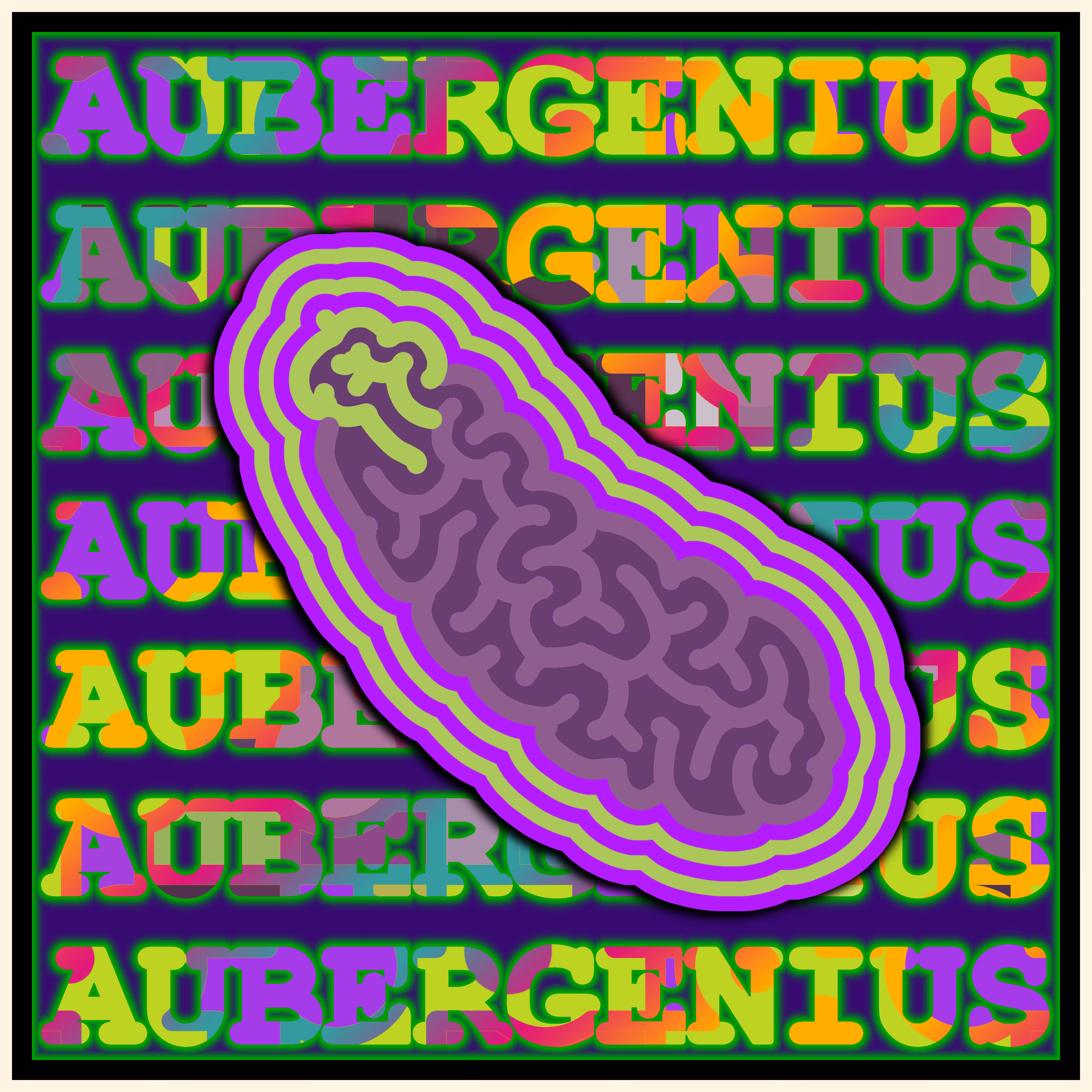 Aubergenius