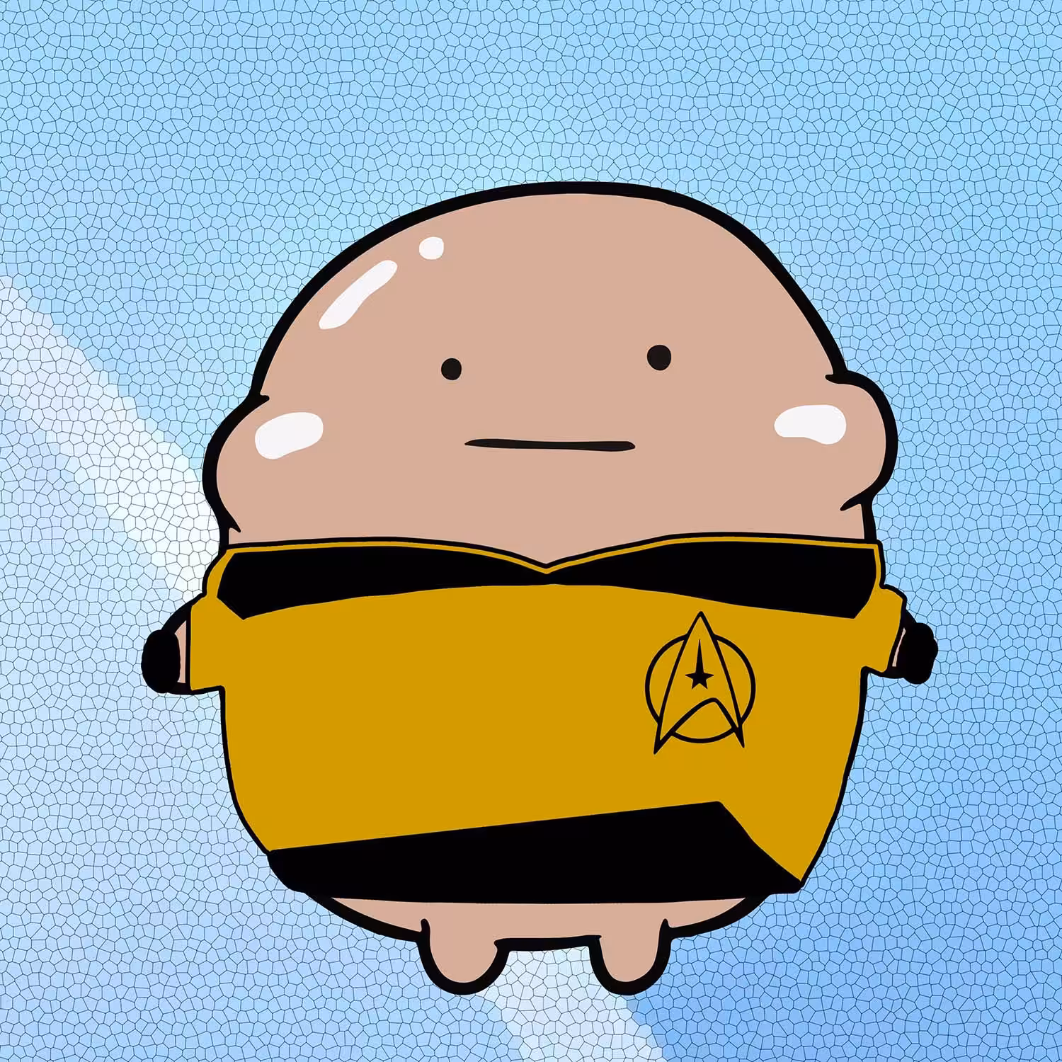 Spock TezTato