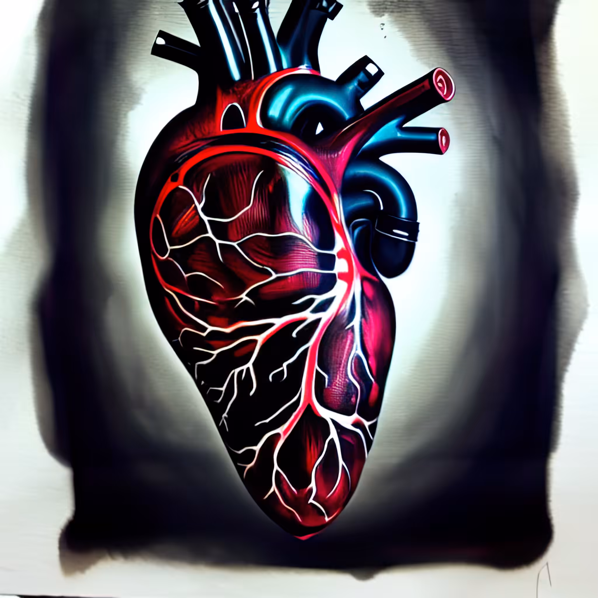 Have a Fuckin Heart #580