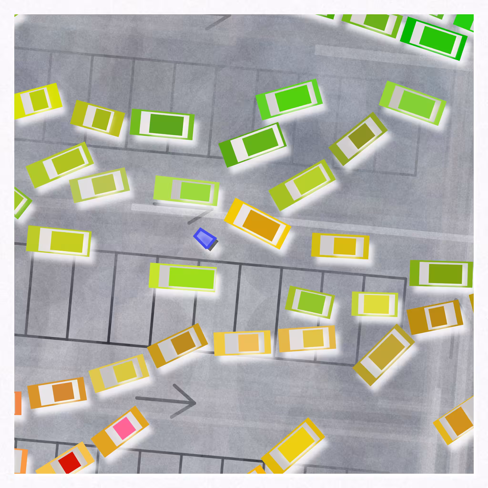 Auto Park #266