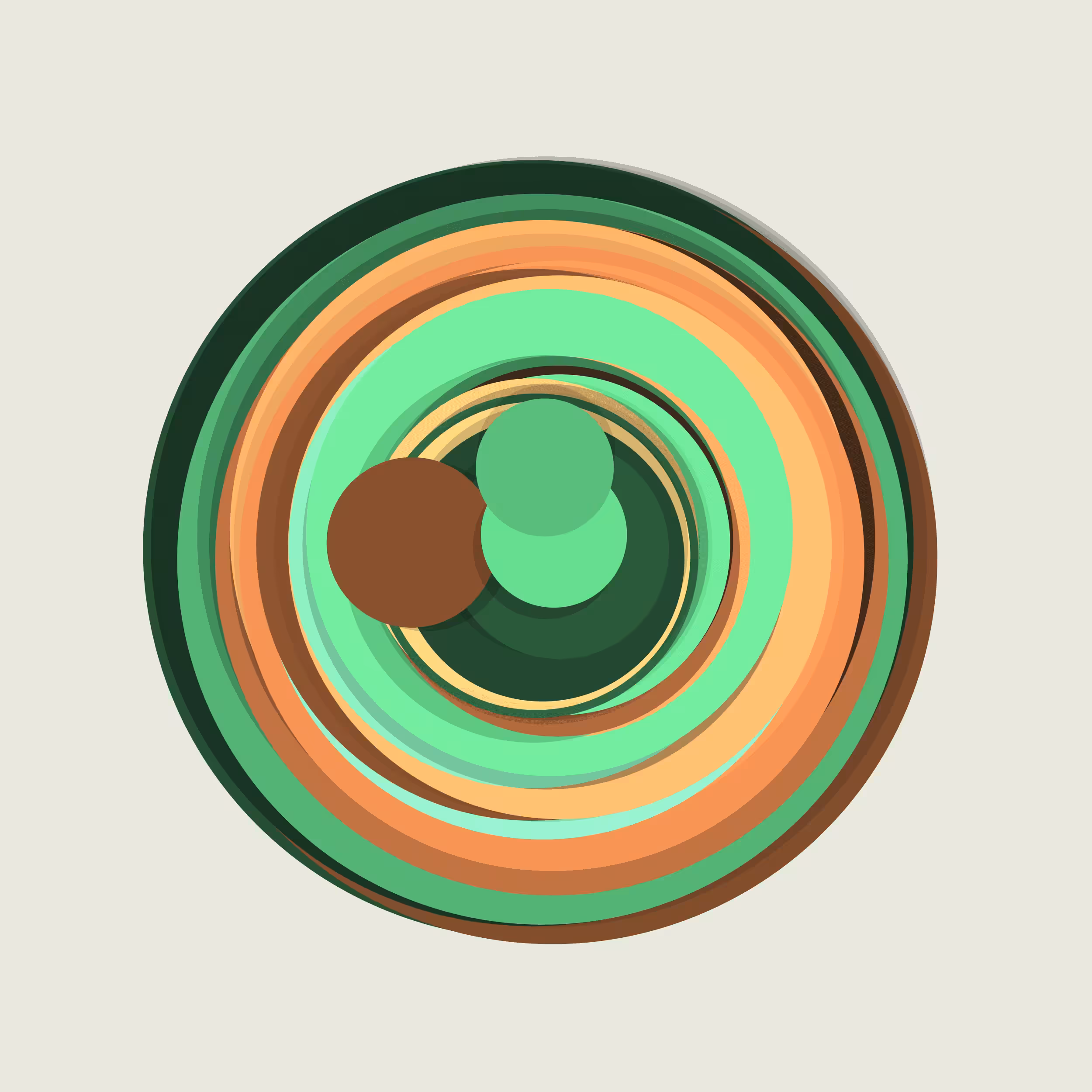 Crypto Circles #57