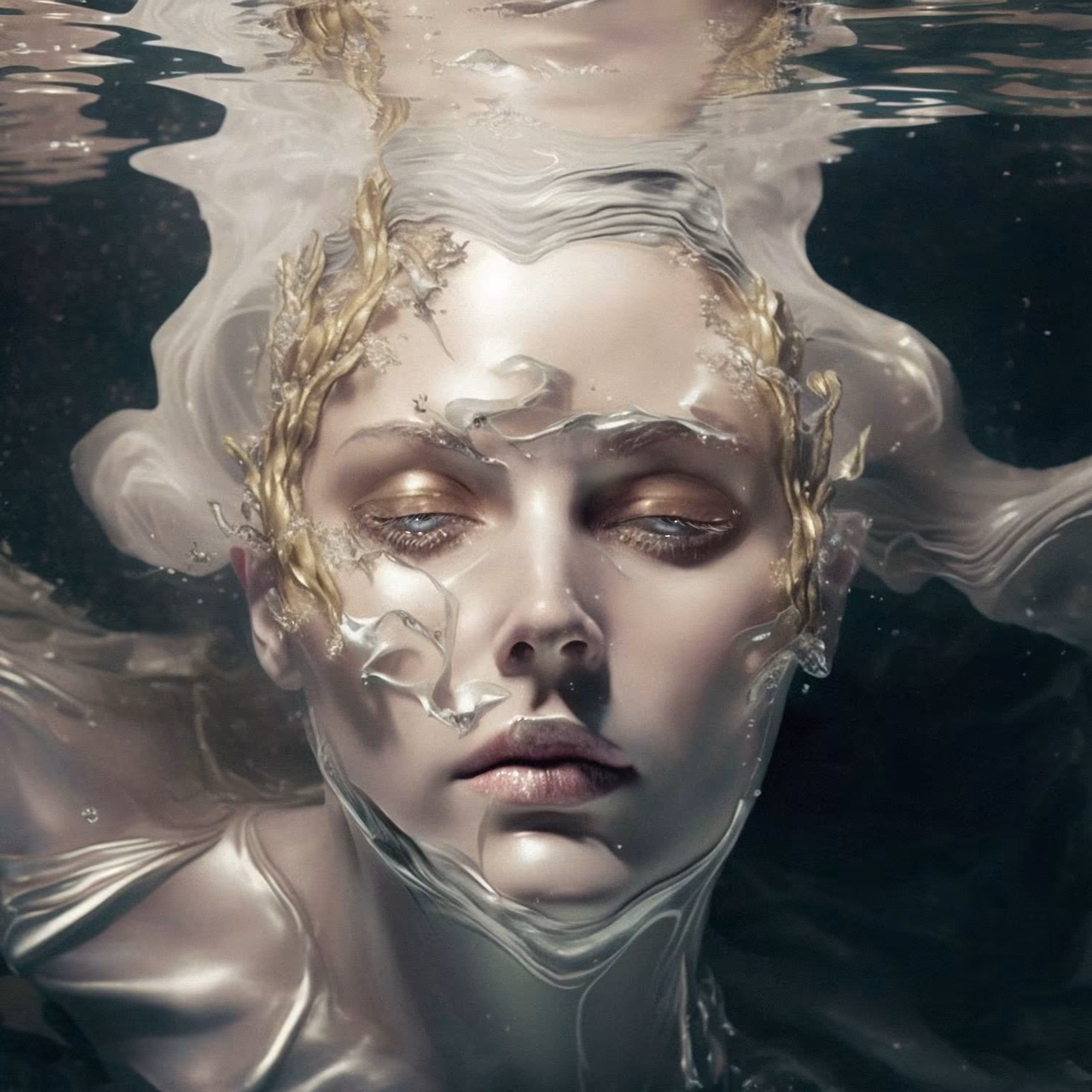 tender light II