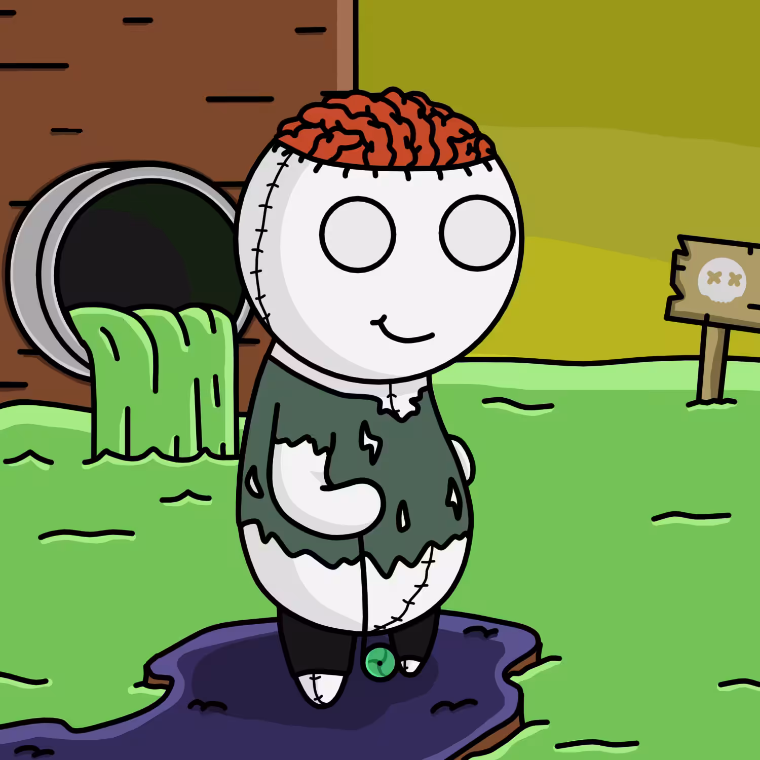 lil Creepers #342