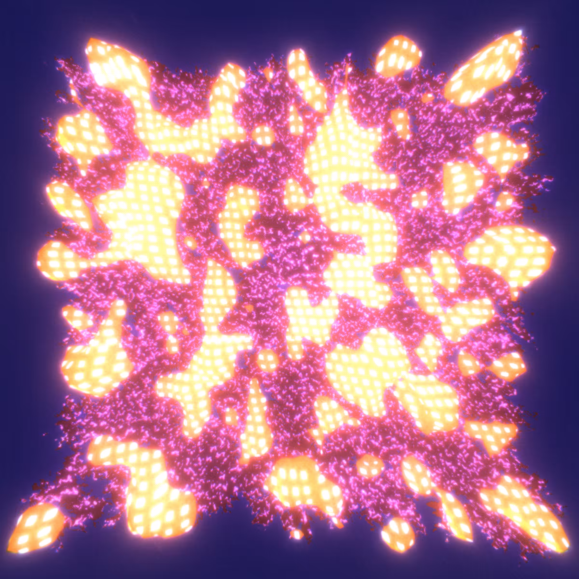 FLARES #282