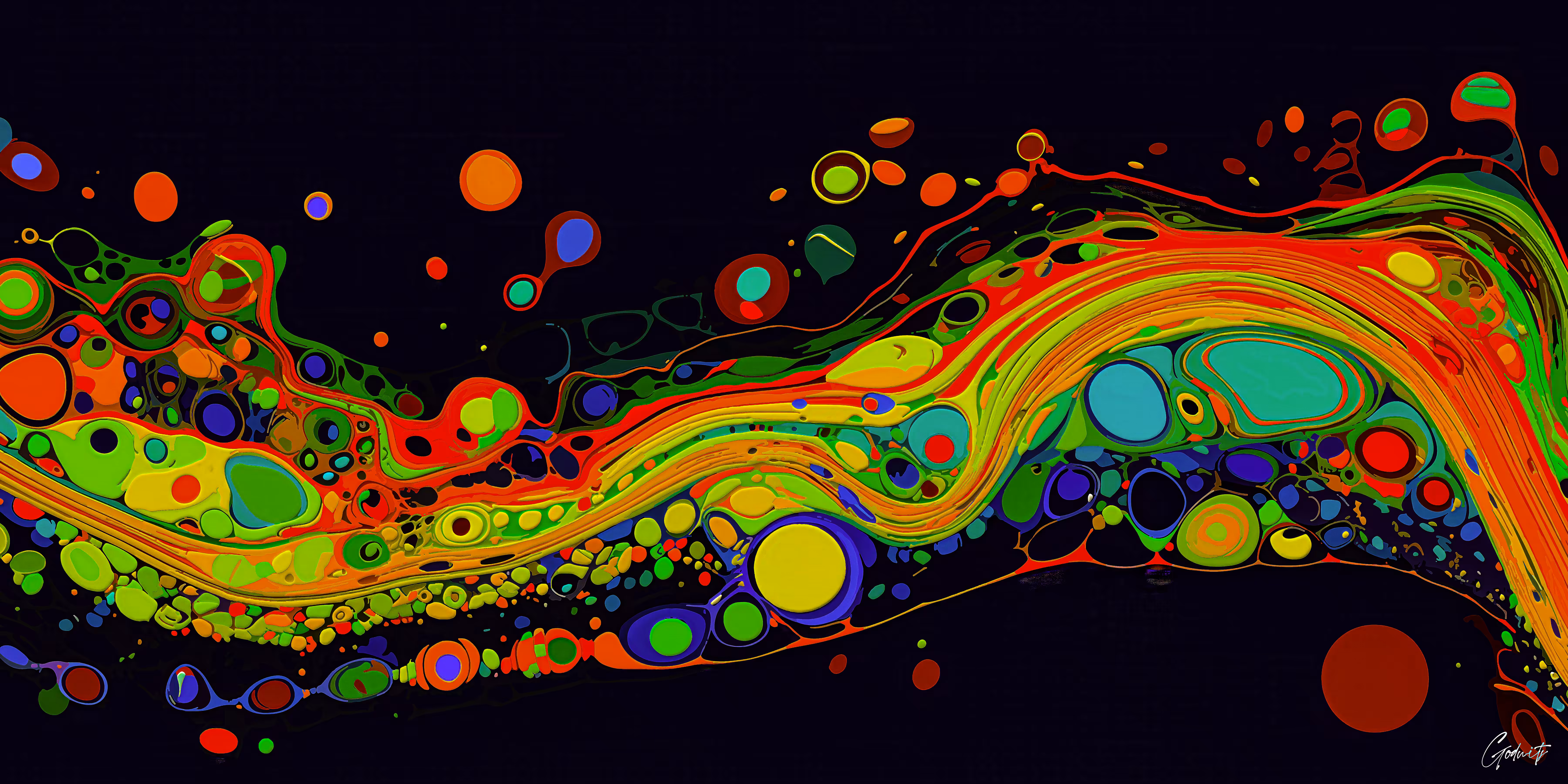 Digital Paint 29