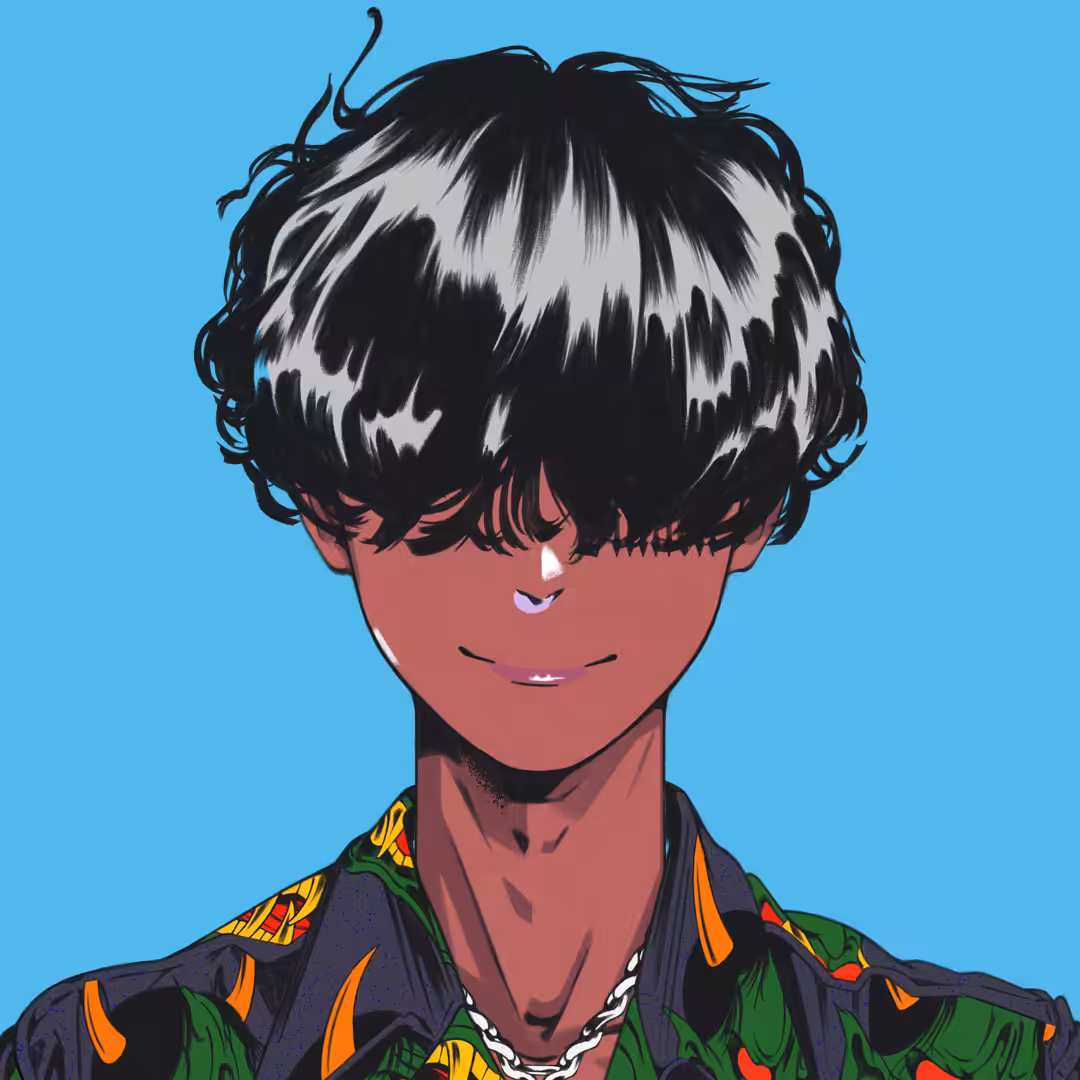 EBISU #1076
