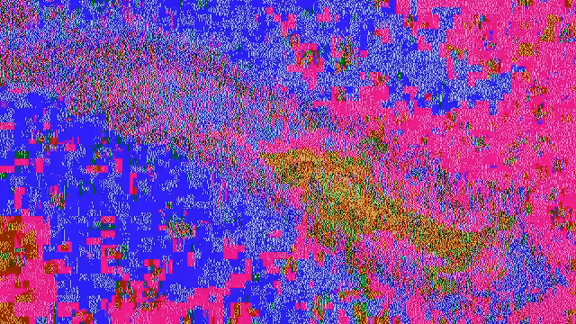 HeavenComputer: ⋘⟍⟏⅌⋰℣⟅⎱⧅⧔⋊⋂⩌▞ #1000395