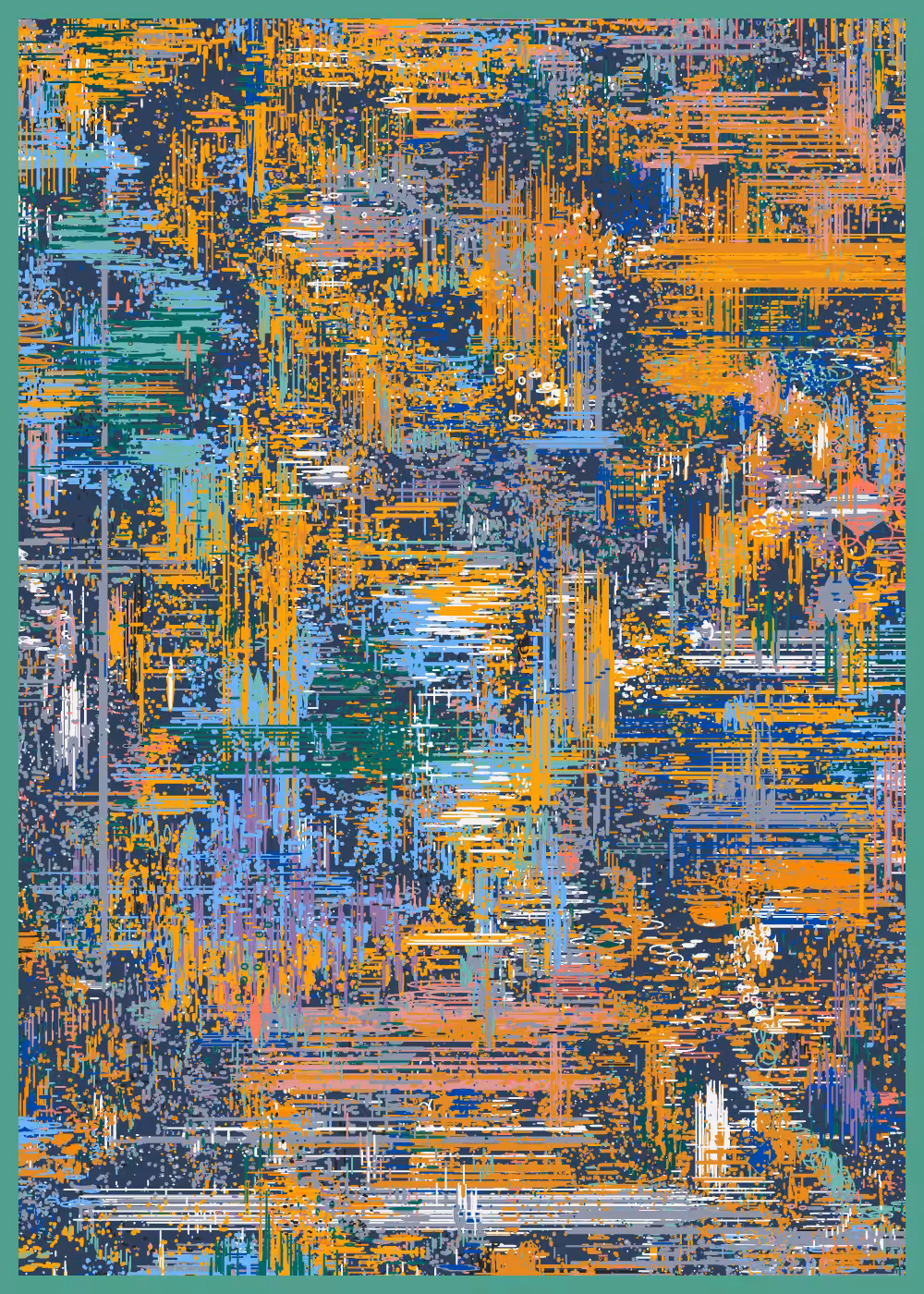 Abstractions: Abstraction #13