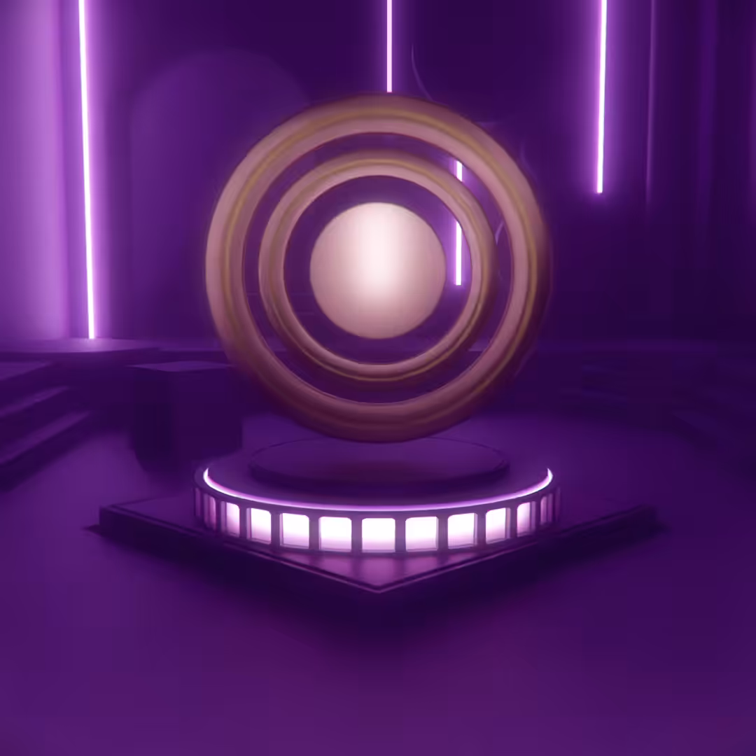 Just A Render #57 - Secondary Special