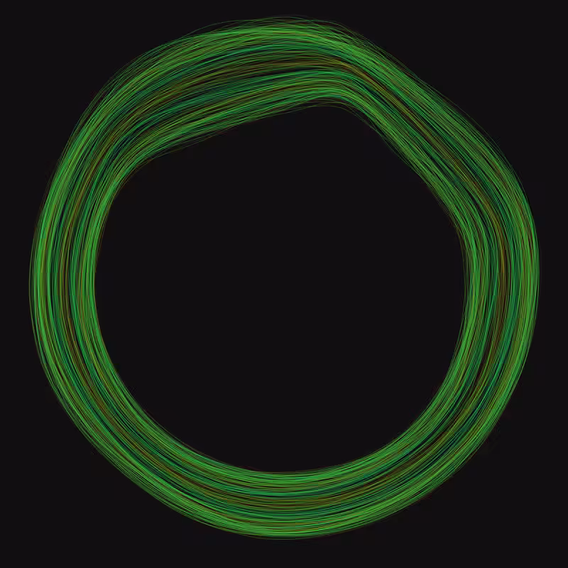 circular flow #52