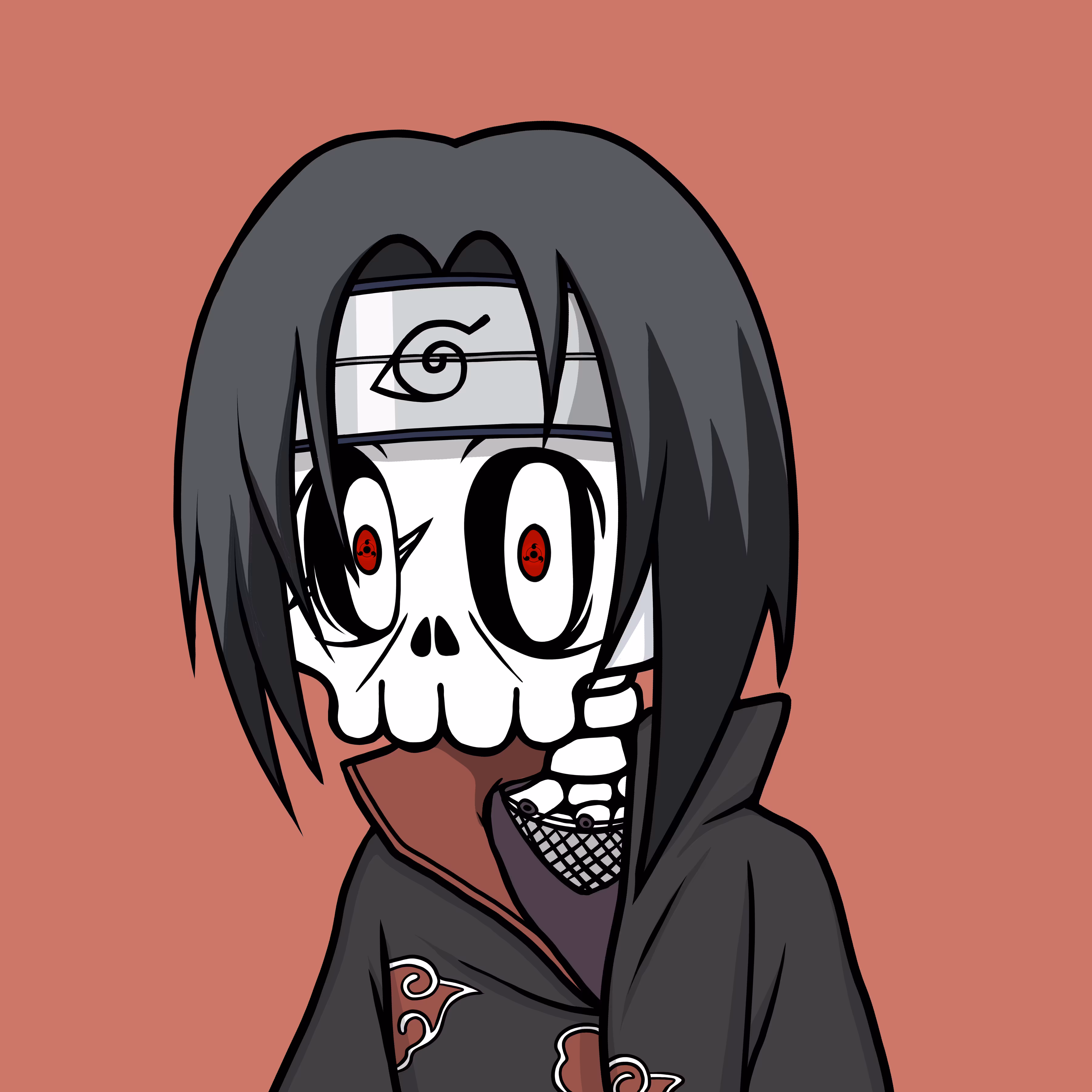 ShredFace - 0045