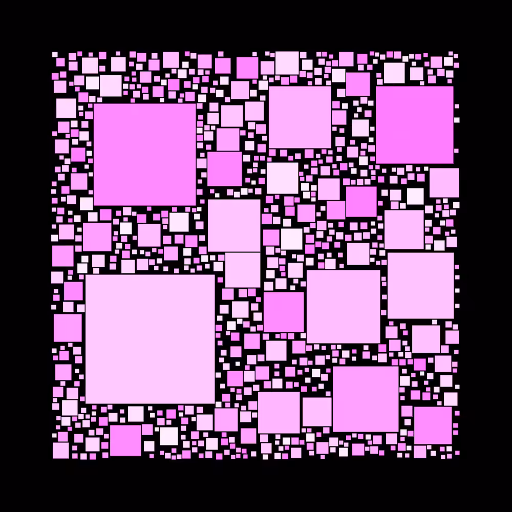 Square clones (3/4)