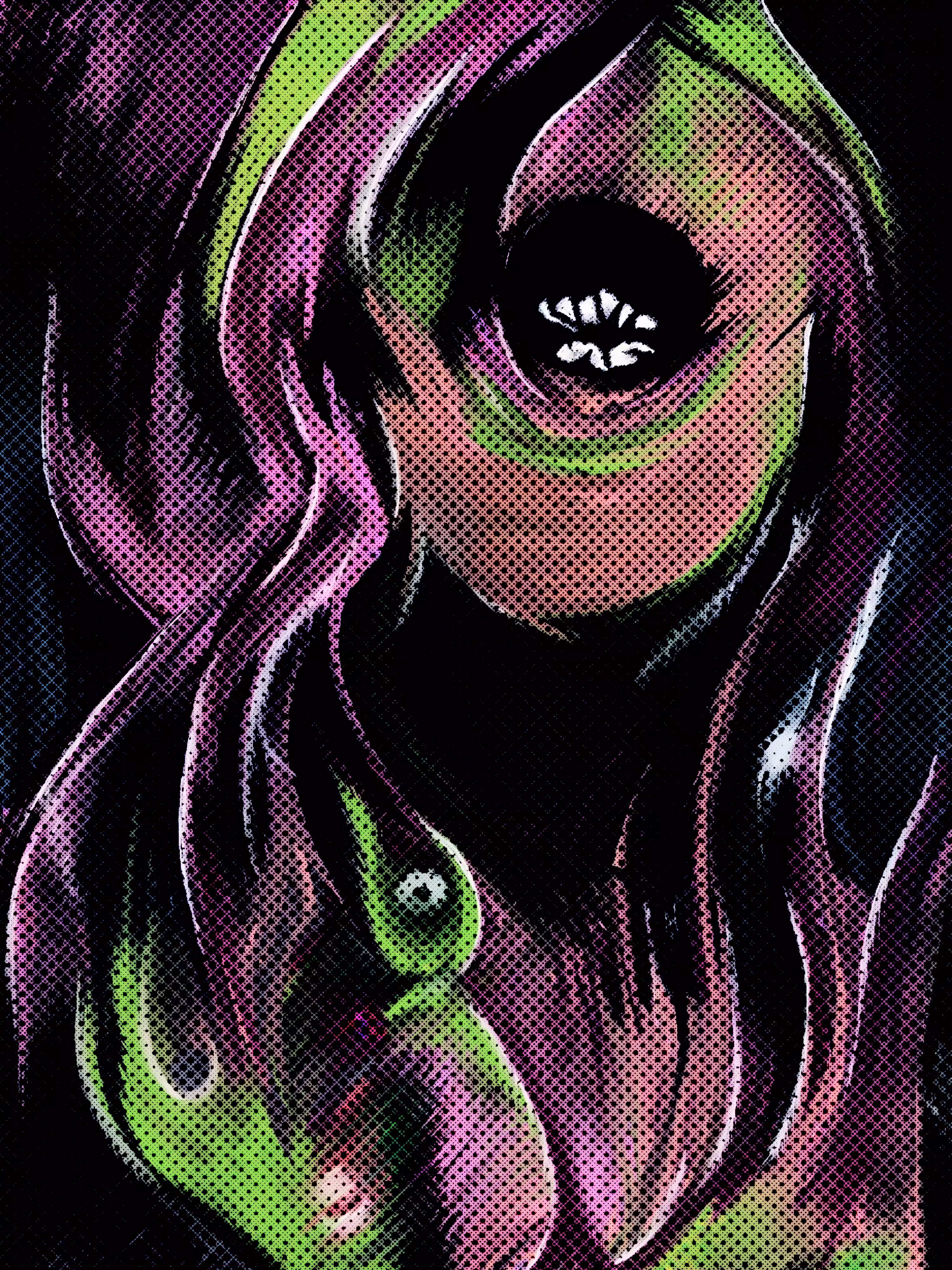 Toxic Voxie