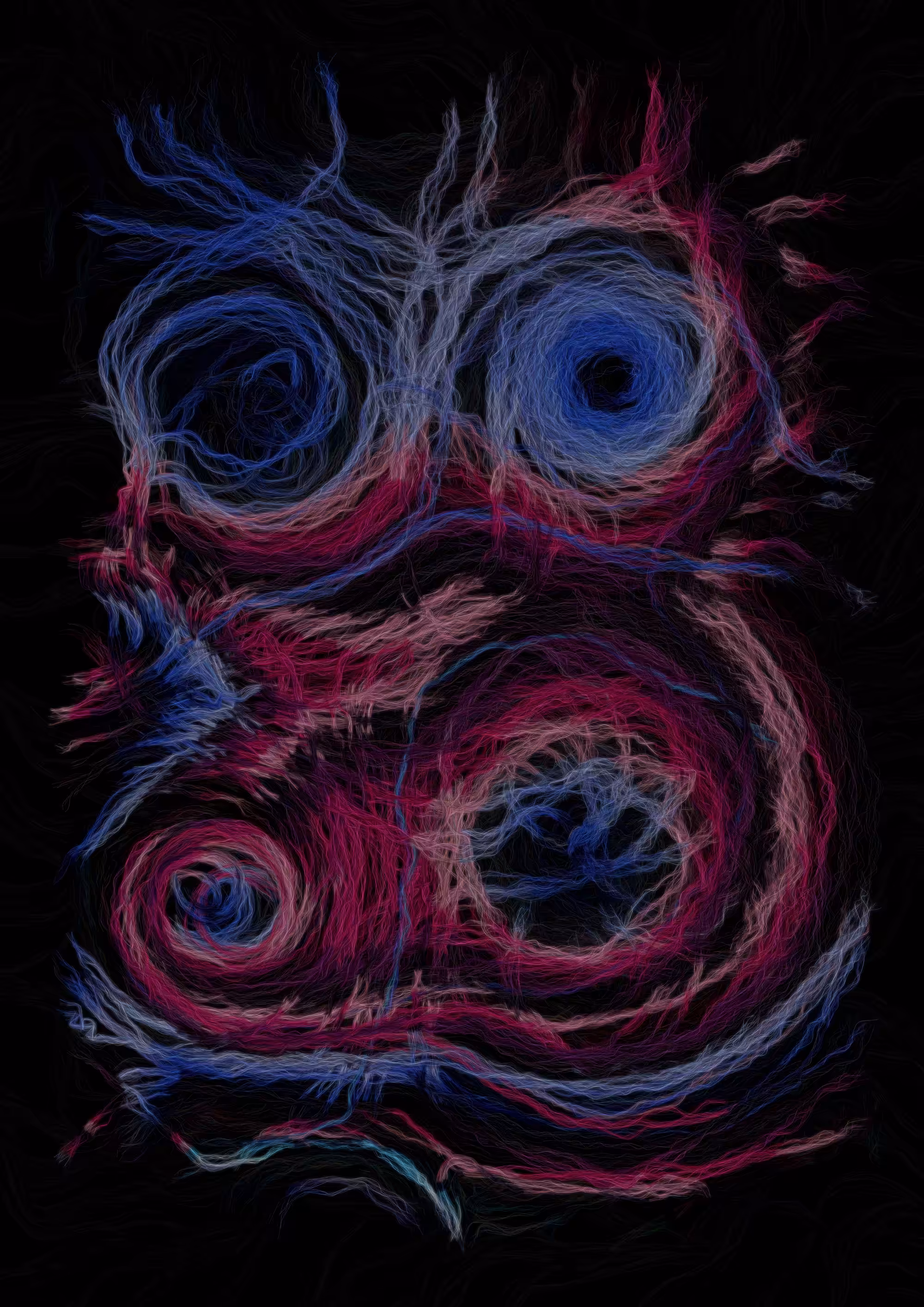 Whispering Depths #36