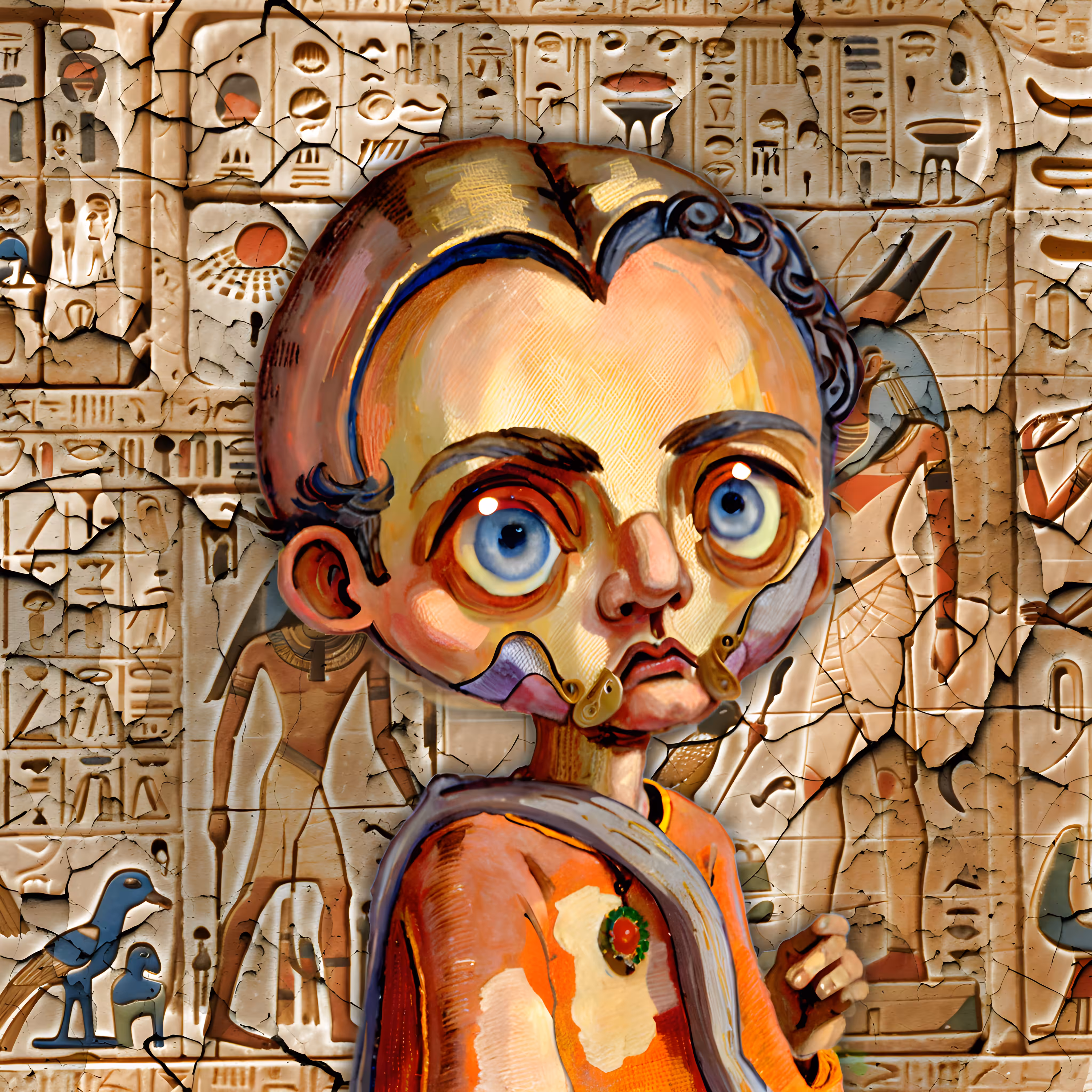 Art DeCC0s: Art DeCC0 #7878