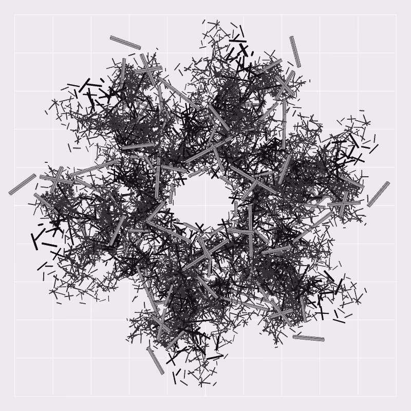 L-STRUCTURES #5