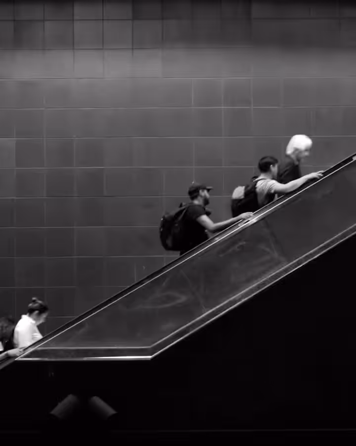 TRAVELERS