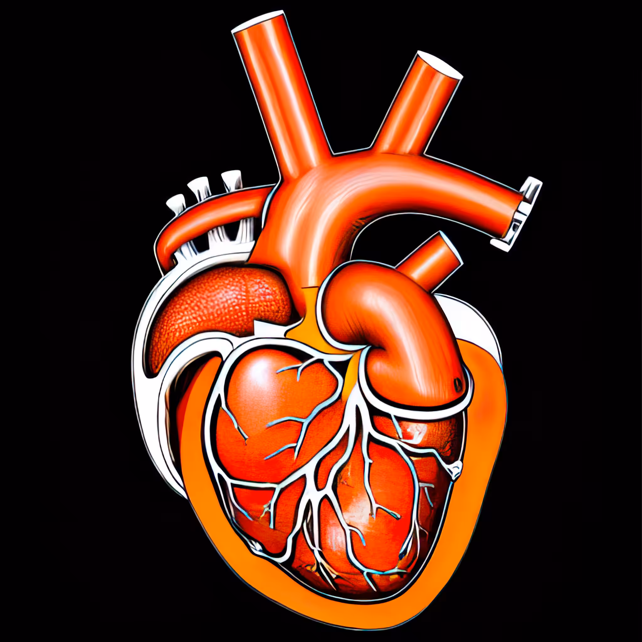 Have a Fuckin Heart #745