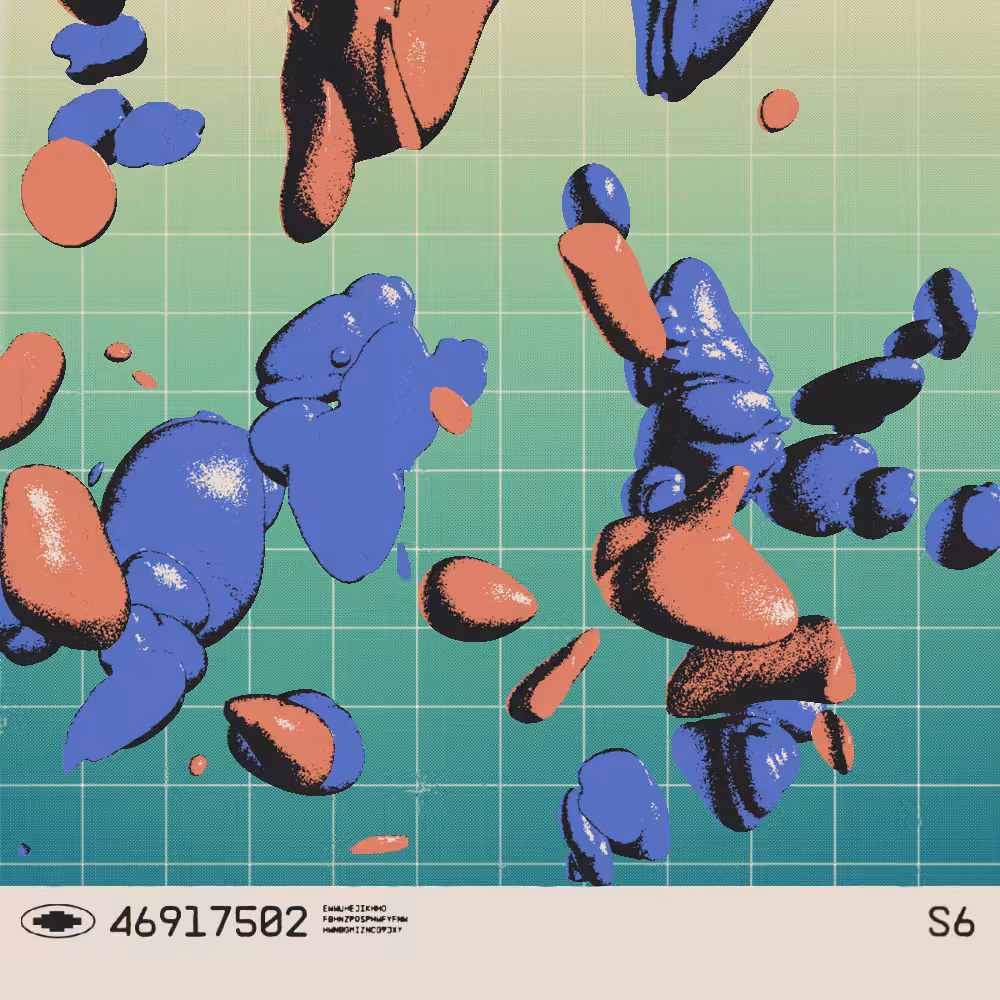 Shapeshifters #53