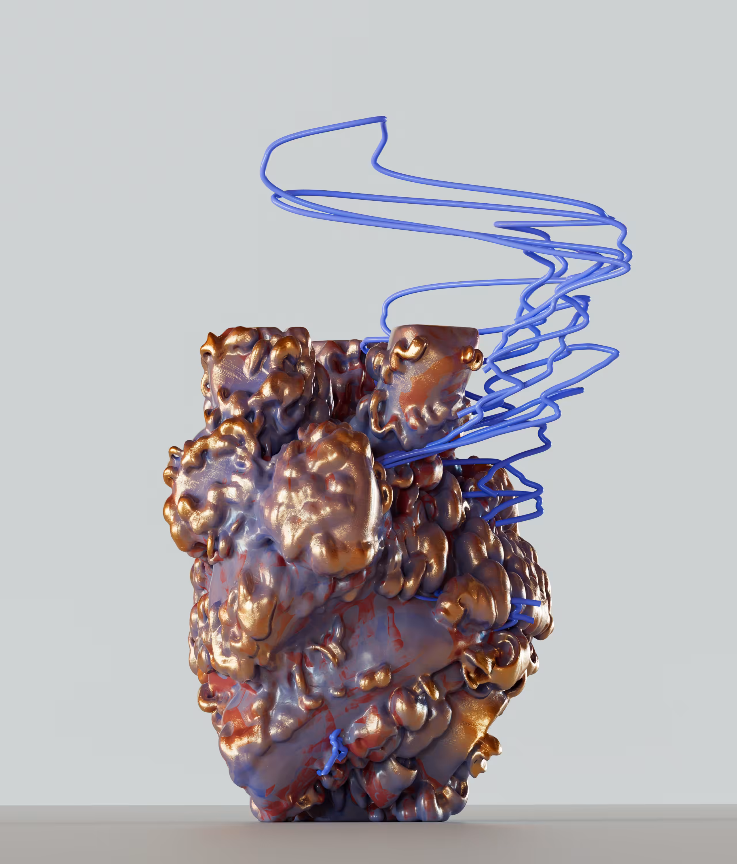 Digital Artifact 002