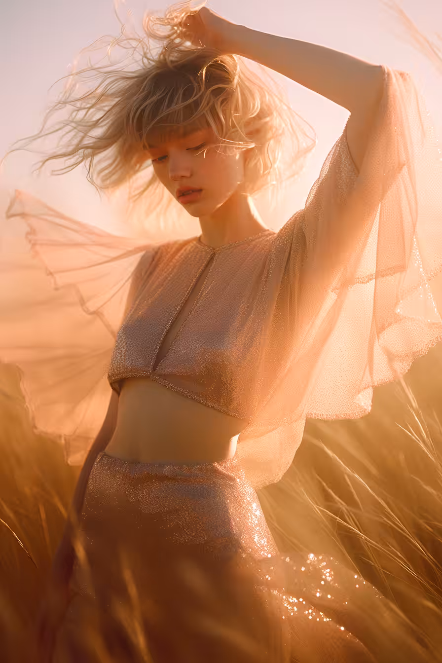 Dusky Wind
