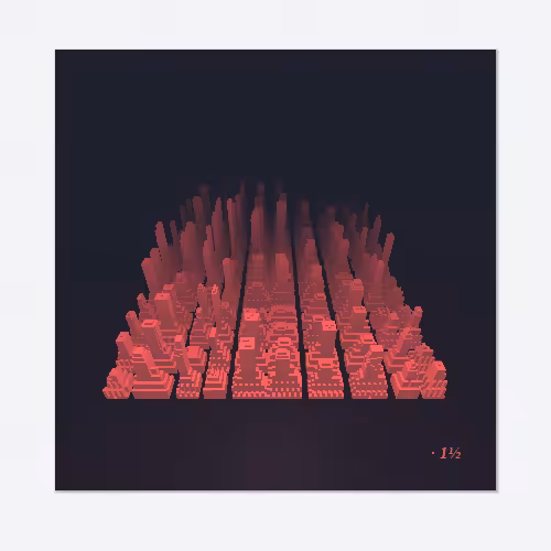 Manhattan 1916 #97