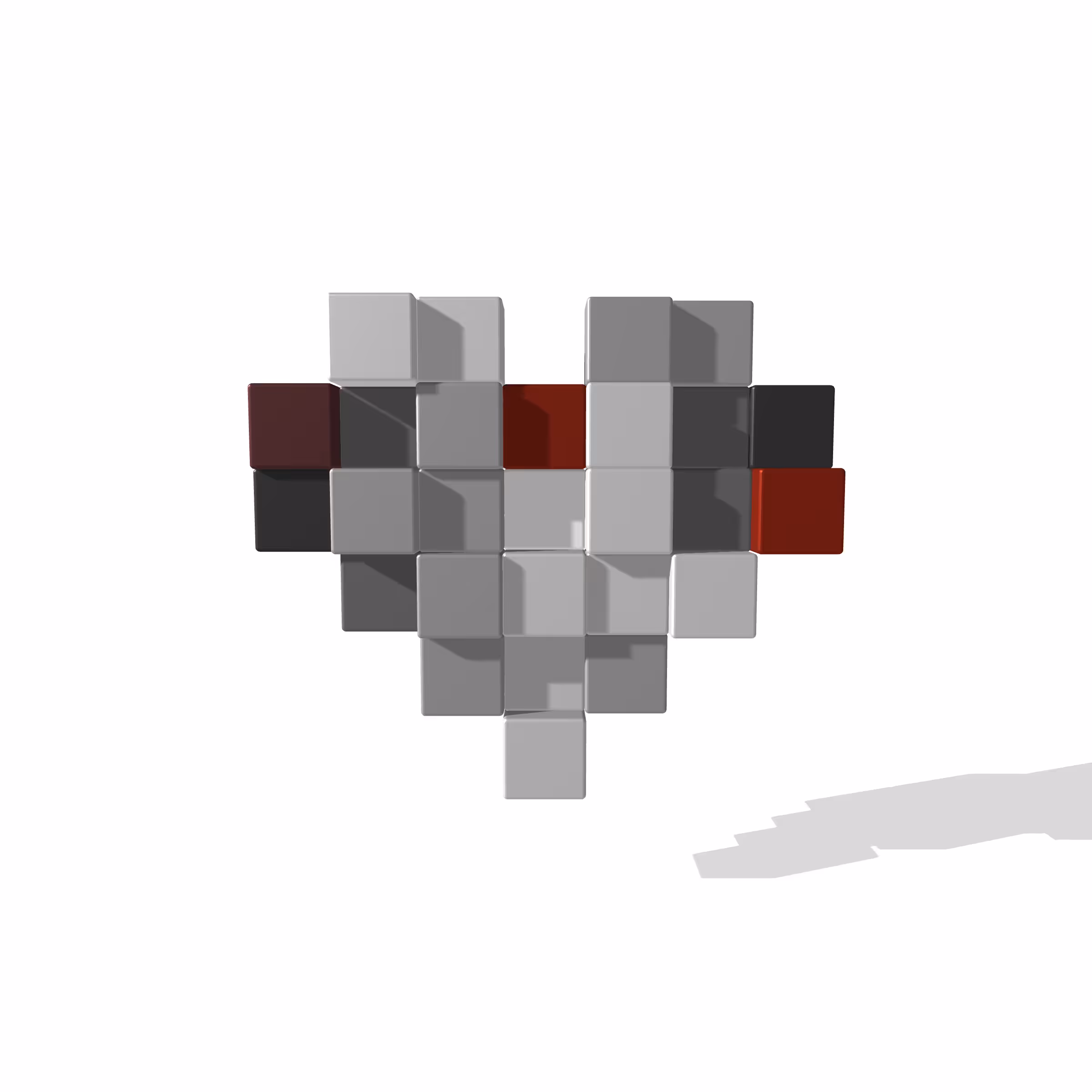 heart + craft #17643
