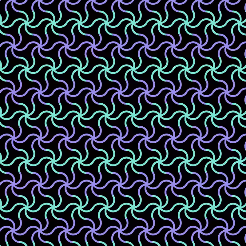 Alhambra Waves