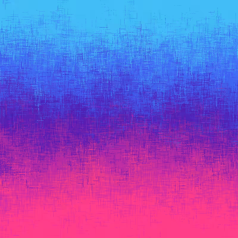 Pixel Tunneling #95
