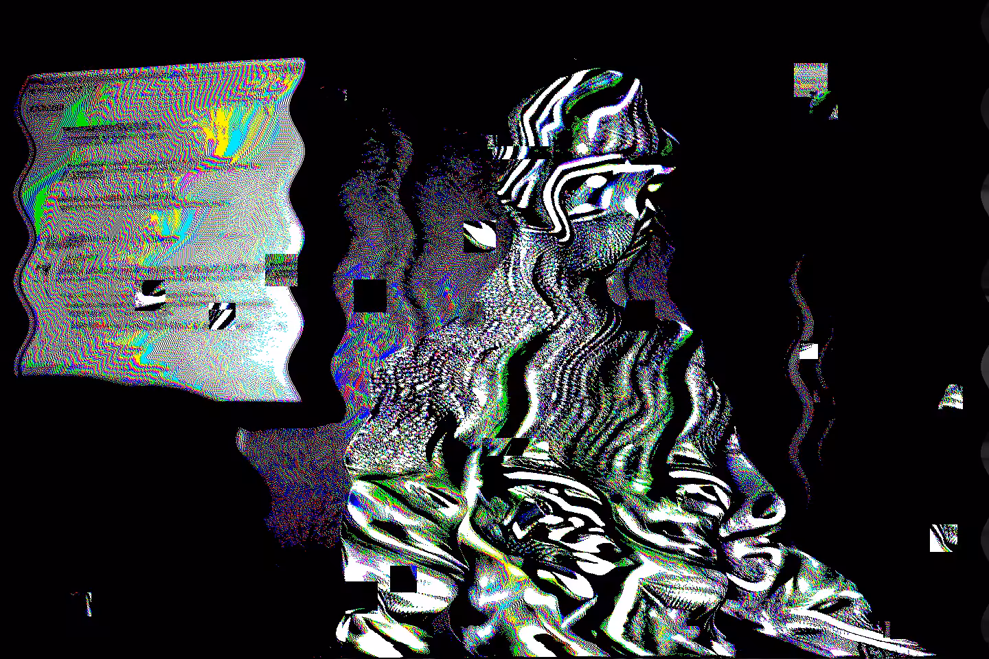 Voidxperimentz: ╭─Archae─╮⁵