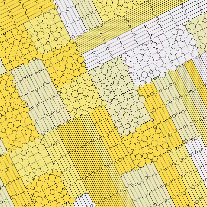 Live Cells #124