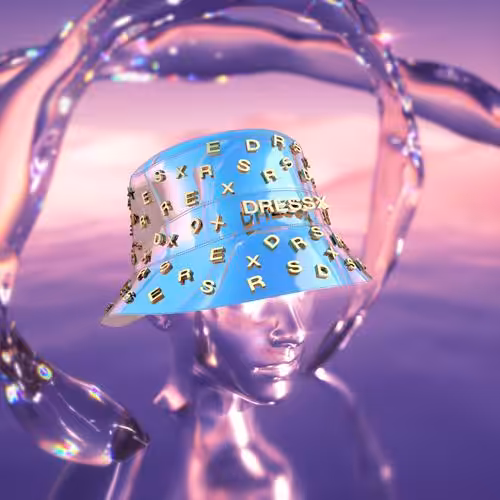 DRESSX Genesis Hat #274
