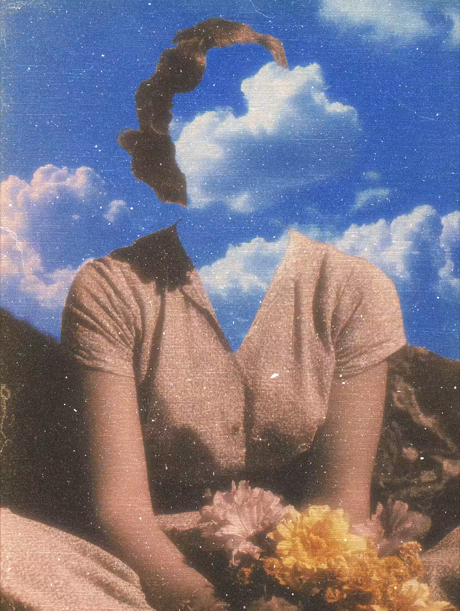 Somewhere between here and nowhere