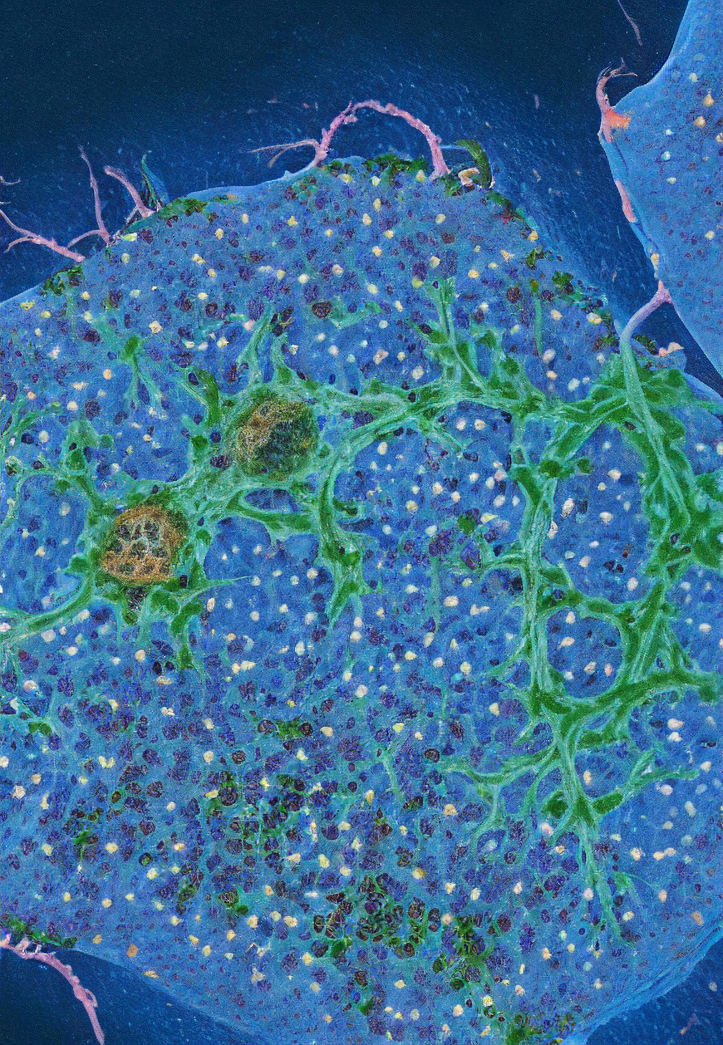Histologia In Silico #28