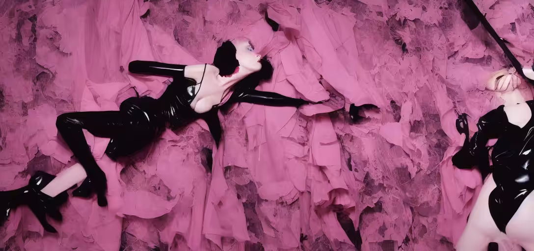 Haute Pink #20